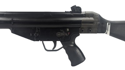 CENTURY ARMS C91 Sporter .308 WIN - Image 11 of 25