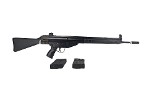 CENTURY ARMS C91 Sporter .308 WIN - Image 1 of 25