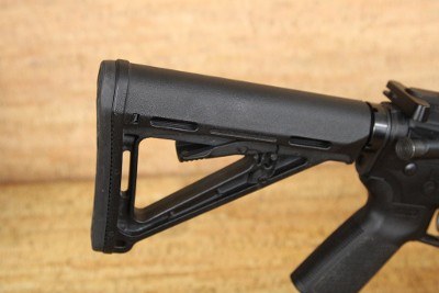 AERO PRECISION M4E1 5.56X45MM NATO - Image 3 of 19