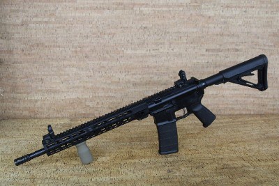 AERO PRECISION M4E1 5.56X45MM NATO - Image 8 of 19