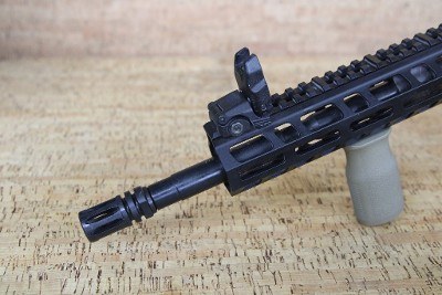 AERO PRECISION M4E1 5.56X45MM NATO - Image 13 of 19