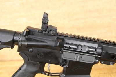 AERO PRECISION M4E1 5.56X45MM NATO - Image 5 of 19
