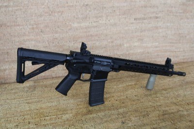 AERO PRECISION M4E1 5.56X45MM NATO - Image 2 of 19