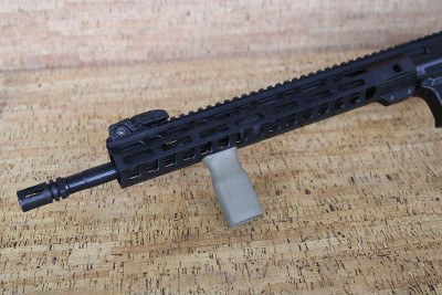 AERO PRECISION M4E1 5.56X45MM NATO - Image 18 of 19