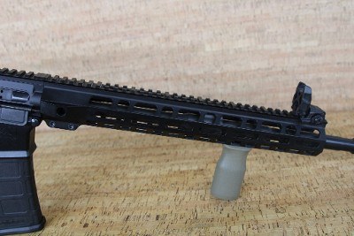AERO PRECISION M4E1 5.56X45MM NATO - Image 6 of 19