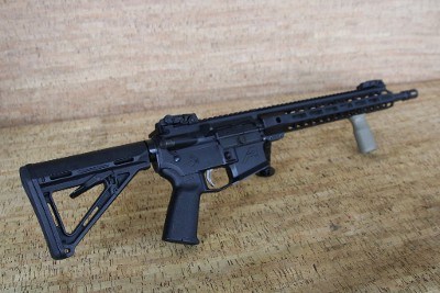 AERO PRECISION M4E1 5.56X45MM NATO - Image 14 of 19