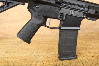 AERO PRECISION M4E1 5.56X45MM NATO - Image 4 of 19