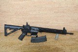AERO PRECISION M4E1 5.56X45MM NATO - Image 1 of 19