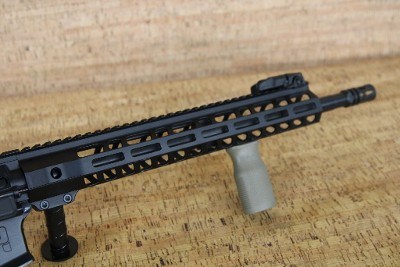 AERO PRECISION M4E1 5.56X45MM NATO - Image 16 of 19