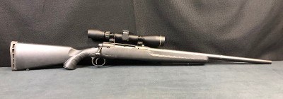 SAVAGE ARMS AXIS .308 WIN - Image 1 of 10