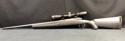 SAVAGE ARMS AXIS .308 WIN - Image 2 of 10