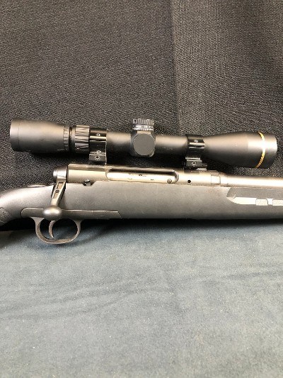 SAVAGE ARMS AXIS .308 WIN - Image 4 of 10