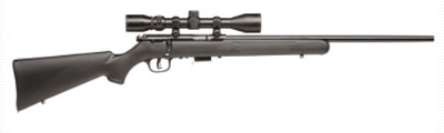 SAVAGE ARMS 93R17 F XP .17 HMR - Image 1 of 1