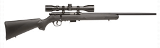 SAVAGE ARMS 93R17 F XP .17 HMR - Image 1 of 1