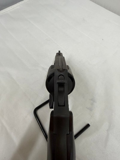 TAURUS 856 .38 SPL - Image 6 of 9