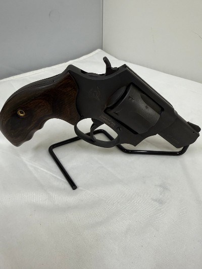 TAURUS 856 .38 SPL - Image 3 of 9