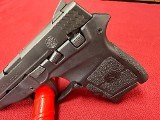 SMITH & WESSON M&P BODYGUARD 380 ACP MICRO COMPACT .380 ACP - Image 6 of 7