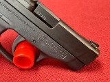 SMITH & WESSON M&P BODYGUARD 380 ACP MICRO COMPACT .380 ACP - Image 4 of 7