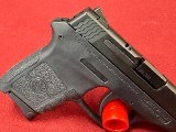 SMITH & WESSON M&P BODYGUARD 380 ACP MICRO COMPACT .380 ACP - Image 3 of 7