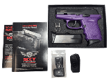 SCCY CPX-2 9MM LUGER (9X19 PARA) - Image 1 of 6