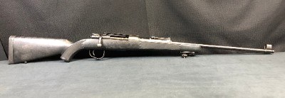 CZ 98 MAUSER 8MM MAUSER - Image 1 of 11
