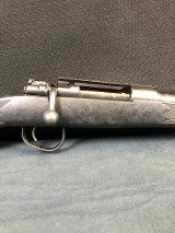 CZ 98 MAUSER 8MM MAUSER - Image 5 of 11