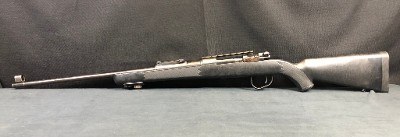 CZ 98 MAUSER 8MM MAUSER - Image 2 of 11