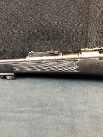 CZ 98 MAUSER 8MM MAUSER - Image 10 of 11
