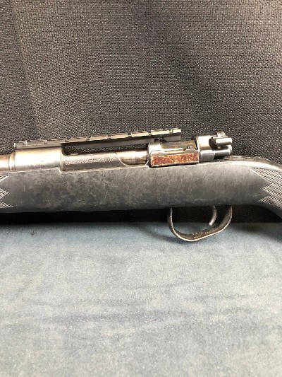 CZ 98 MAUSER 8MM MAUSER - Image 9 of 11