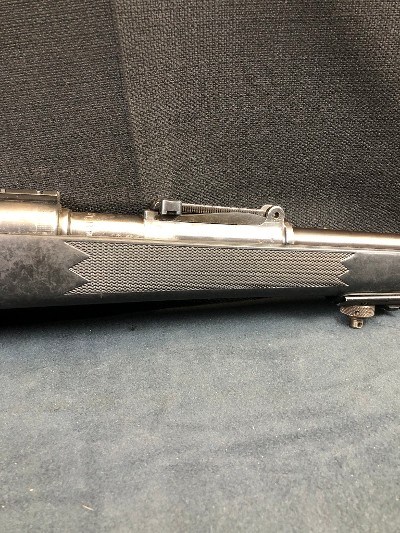 CZ 98 MAUSER 8MM MAUSER - Image 6 of 11