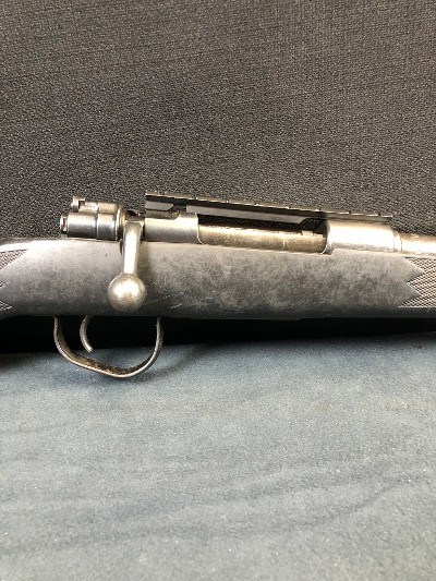 CZ 98 MAUSER 8MM MAUSER - Image 5 of 11