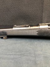 CZ 98 MAUSER 8MM MAUSER - Image 10 of 11