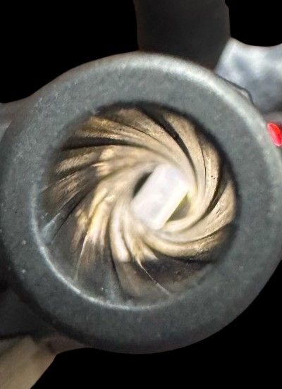 CANIK METE SFT 9MM LUGER (9X19 PARA) - Image 5 of 6