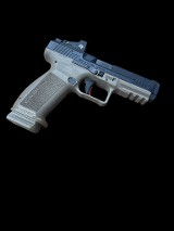 CANIK METE SFT 9MM LUGER (9X19 PARA) - Image 6 of 6