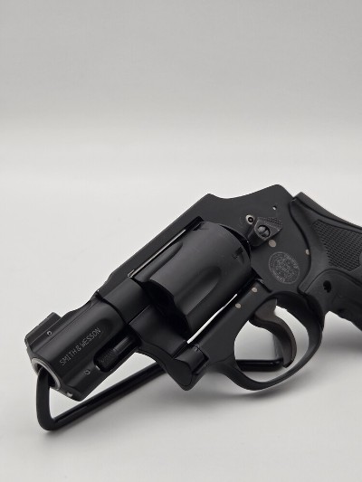 SMITH & WESSON M&P 340 .357 MAG - Image 5 of 5