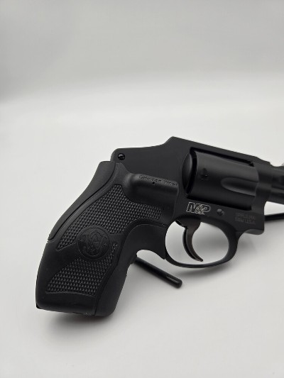 SMITH & WESSON M&P 340 .357 MAG - Image 3 of 5