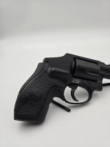 SMITH & WESSON M&P 340 .357 MAG - Image 3 of 5