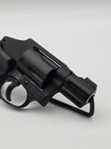 SMITH & WESSON M&P 340 .357 MAG - Image 4 of 5