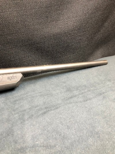 SAVAGE ARMS AXIS XP .22-250 - Image 6 of 10