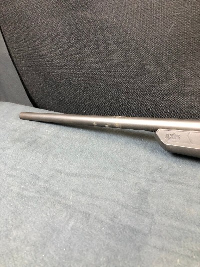 SAVAGE ARMS AXIS XP .22-250 - Image 10 of 10