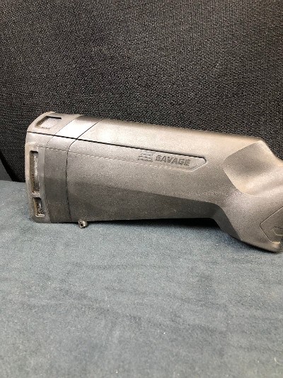 SAVAGE ARMS AXIS XP .22-250 - Image 3 of 10