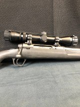 SAVAGE ARMS AXIS XP .22-250 - Image 4 of 10