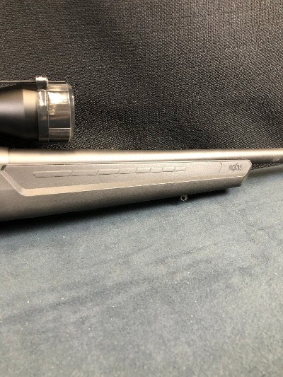 SAVAGE ARMS AXIS XP .22-250 - Image 5 of 10