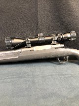 SAVAGE ARMS AXIS XP .22-250 - Image 8 of 10