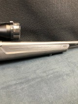 SAVAGE ARMS AXIS XP .22-250 - Image 5 of 10