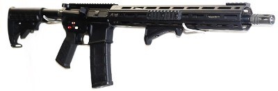 SPIKE&sbquo;S TACTICAL ST15 - RIFLE 5.56X45MM NATO - Image 2 of 8