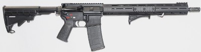 SPIKE&sbquo;S TACTICAL ST15 - RIFLE 5.56X45MM NATO - Image 1 of 8