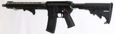 SPIKE&sbquo;S TACTICAL ST15 - RIFLE 5.56X45MM NATO - Image 6 of 8