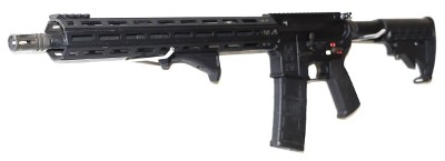SPIKE&sbquo;S TACTICAL ST15 - RIFLE 5.56X45MM NATO - Image 5 of 8