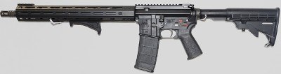 SPIKE&sbquo;S TACTICAL ST15 - RIFLE 5.56X45MM NATO - Image 4 of 8